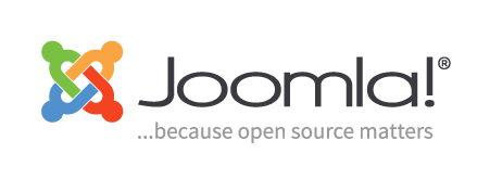 Joomla! logo